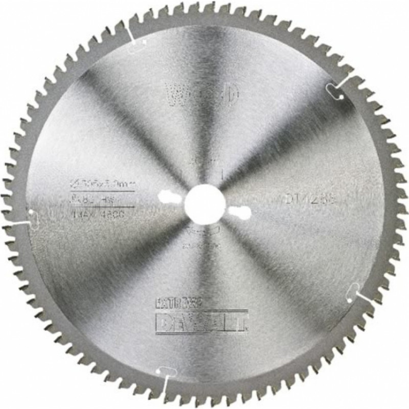 Dewalt asmens 305 80 30 S40 TCG