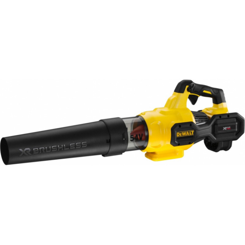 Dewalt lapu pūtējs 54V FLEXVOLT