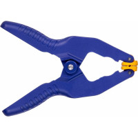 Irwin Atsperes spīles 2