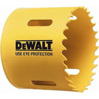 Dewalt Bi-Metal kroņurbis metālam 65mm