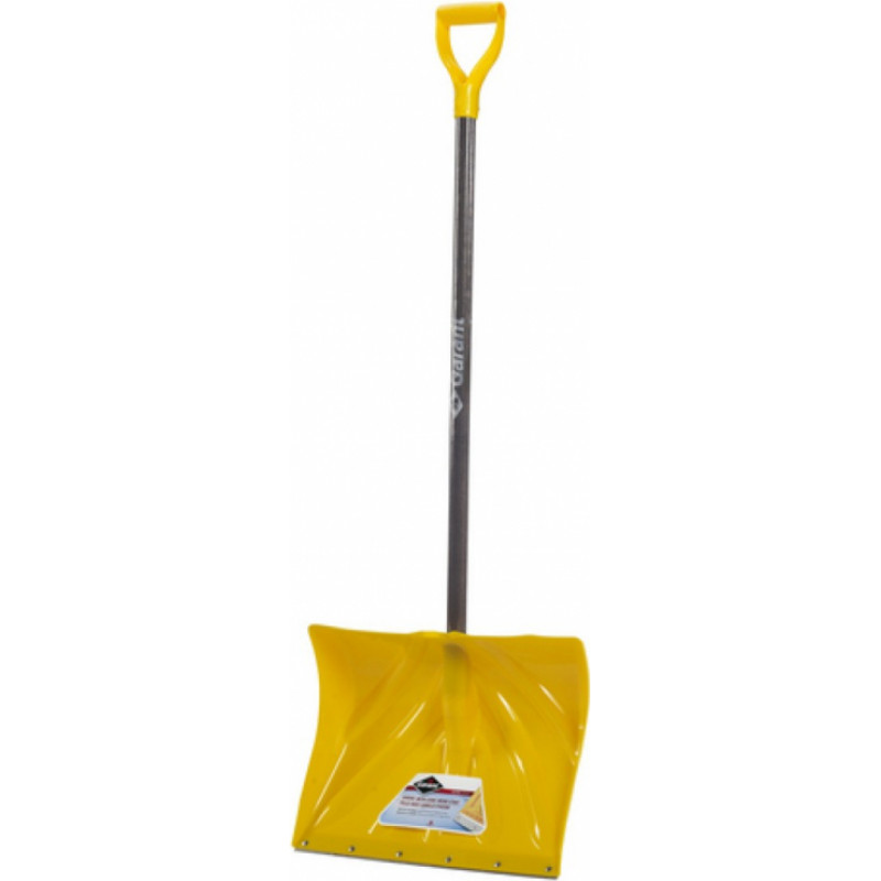 Garant Sniega lāpsta ALPINE ar metāla malu