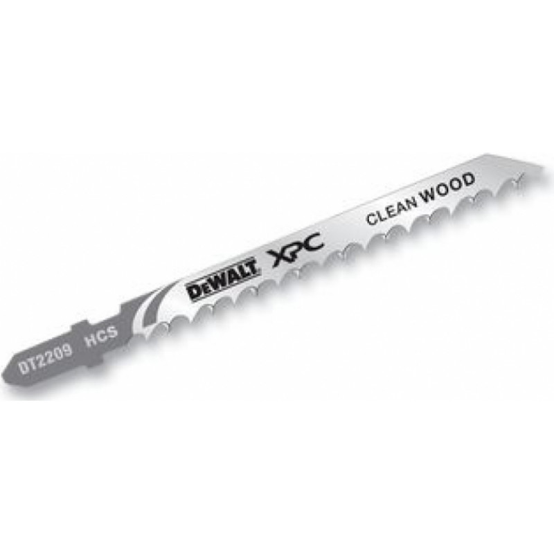 Dewalt XPC figūrzāģim Asmens T101D x 5..