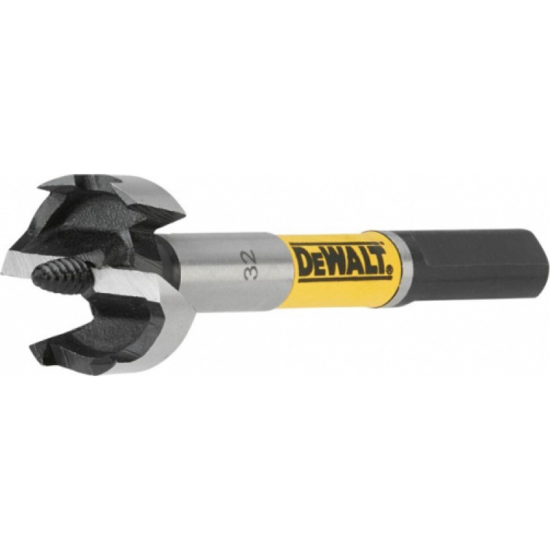 Dewalt 32mm kroņurbis
