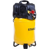 Stanley Vertikāls bezeļļas kompresors  24L
