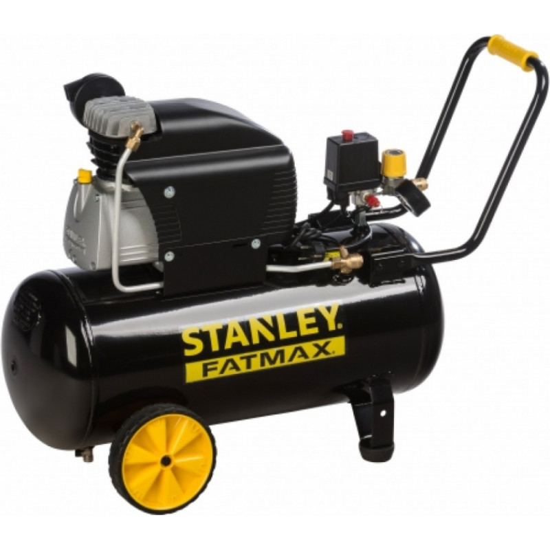 Stanley FATMAX Kompresors Eļļas