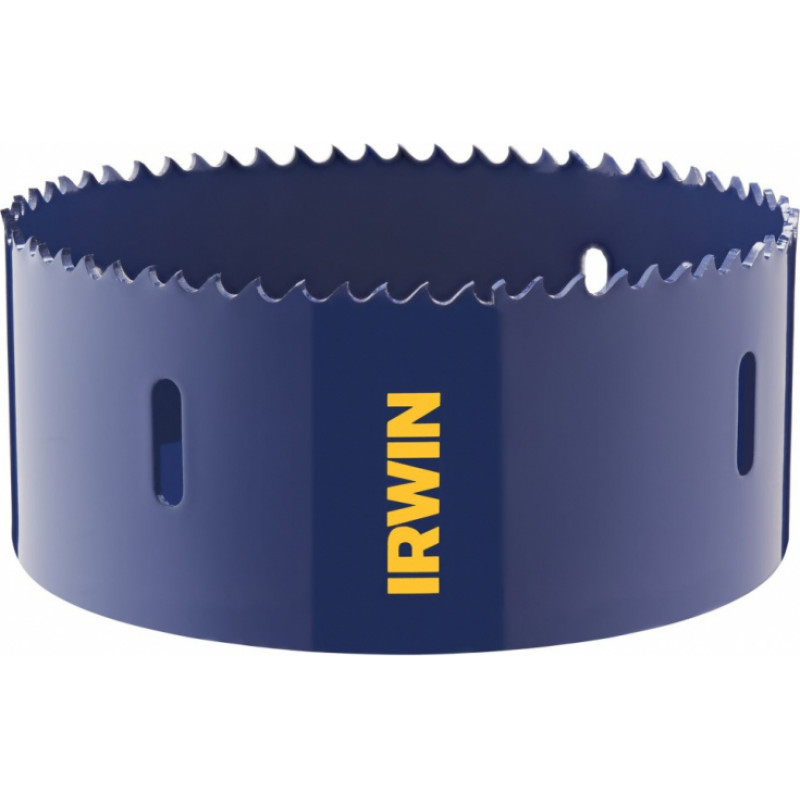 Irwin BI-METAL kroņurbis 140 mm