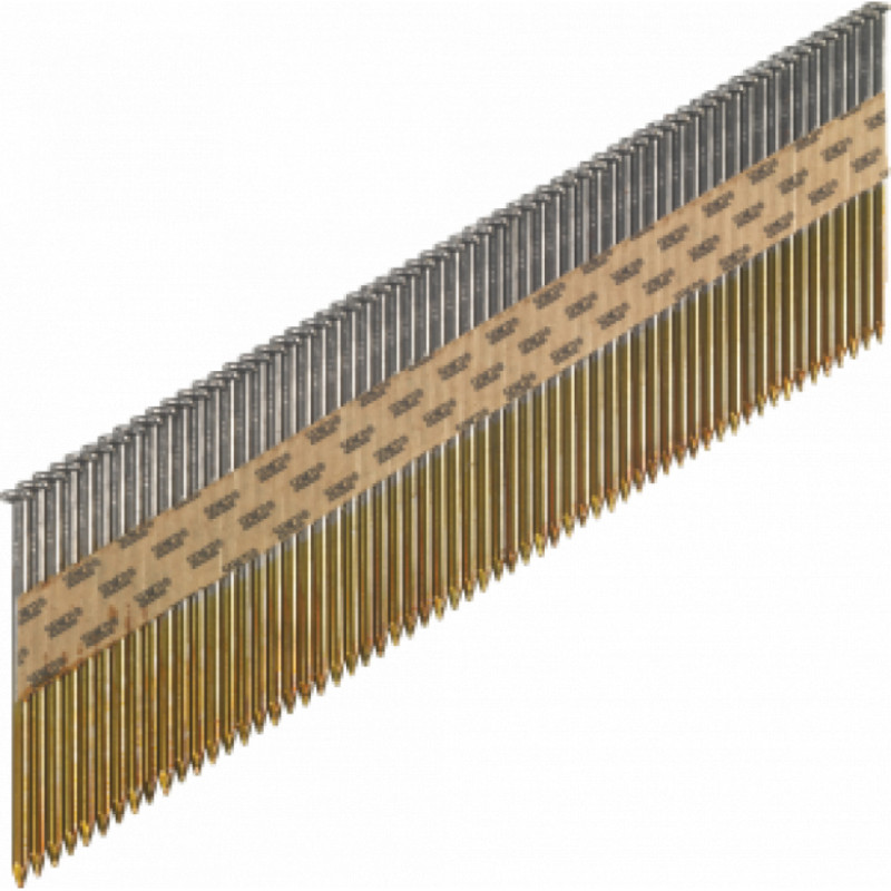 Senco Naglas HE ring stripnail 3.1 x 90mm HD Sencoted, 2000gab.