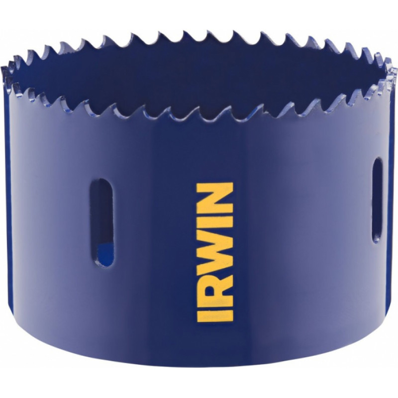 Irwin BI-METAL kroņurbis 79 mm