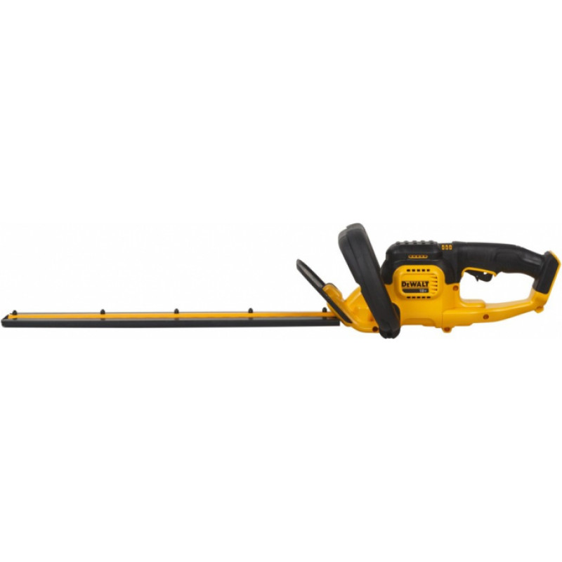Dewalt 18V XR Dzīvžogu šķēres