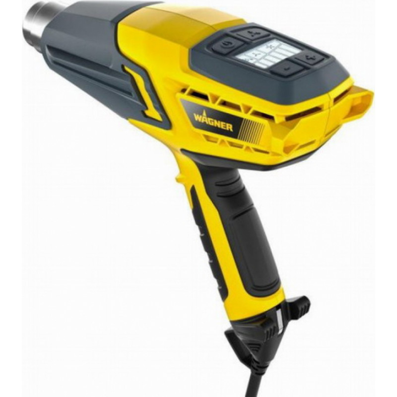 Wagner heat gun FURNO 500