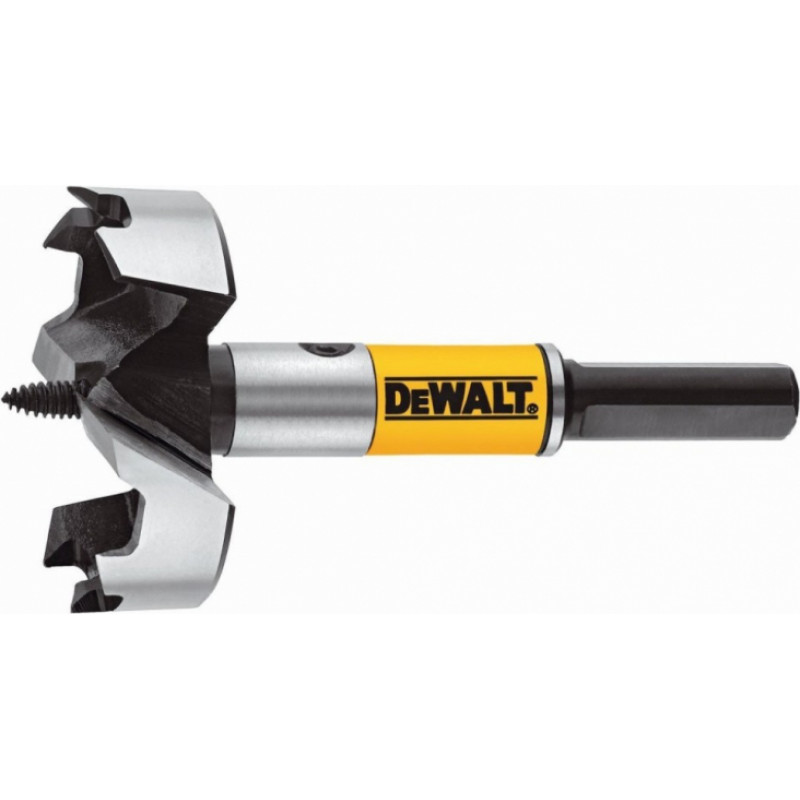 Dewalt 51mm kroņurbis