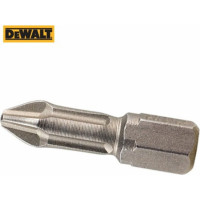 Dewalt 50mm Torsion uzgalis Pozi Pz3 x 5