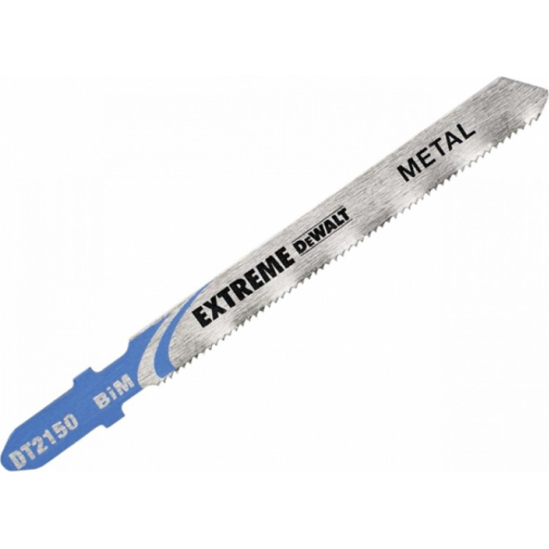 Dewalt Asmens, figūrzāģim JBX T118AF * 3