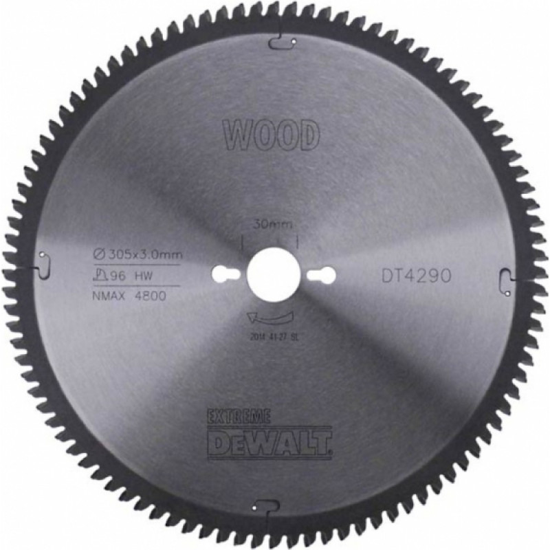 Dewalt asmens 305 96 30 S40 TCG