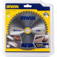 Irwin Ripzāģis alumīnijam 184x48x30/25/20/16