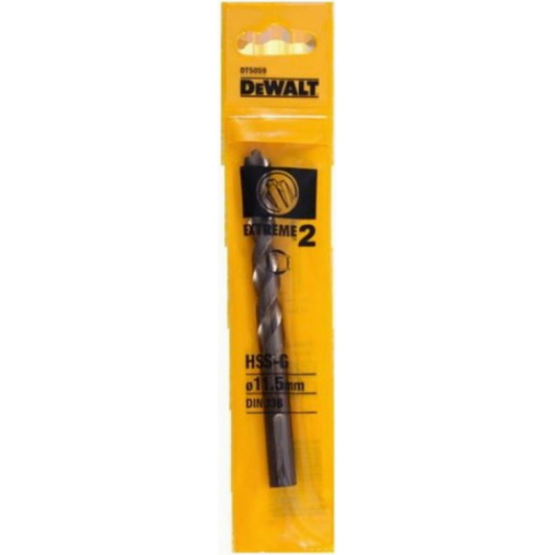 Dewalt Urbis, metāla T3  11.5