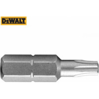 Dewalt 25mm Torx uzgalis T20 x 5