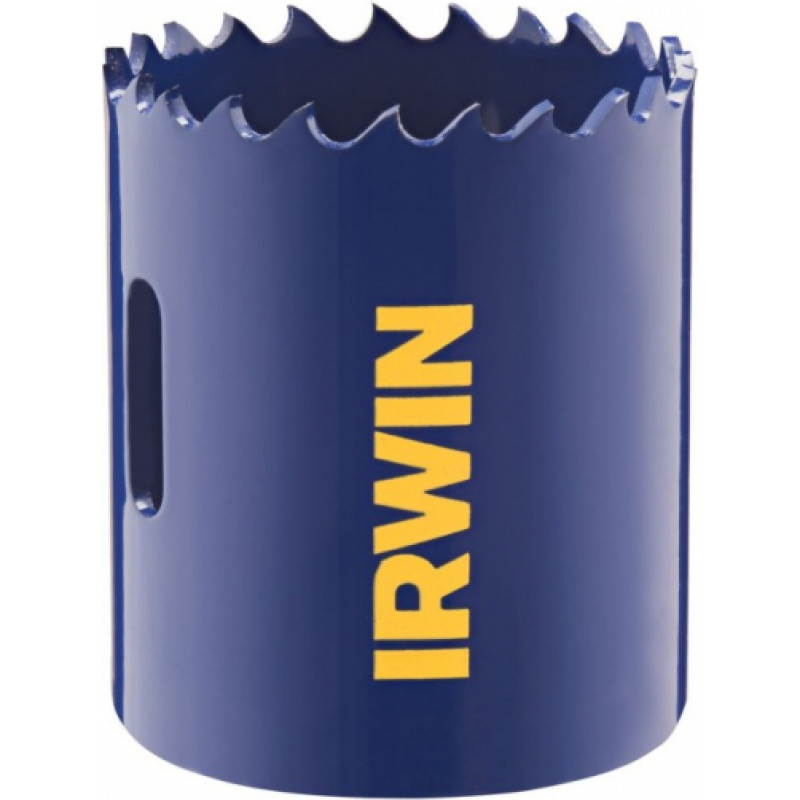 Irwin BI-METAL kroņurbis 21 mm