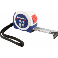 Specialist+ Mērlente Specialist+ Tape 5 m x 25 mm