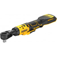DeWALT 18V Sprūdrata atslēga 1/2