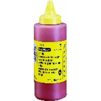 Stanley Sarkans krīta pulveris pudelē 115g