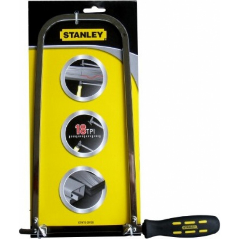 Stanley Figūrzāģis