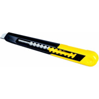 Stanley Nazis SM 9mm ar nolauž. asmeņiem