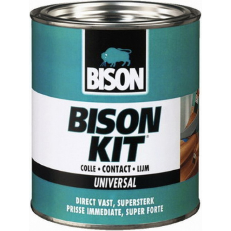 Bison Kit Līme  750 ml