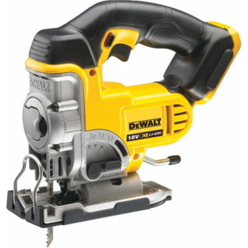 Dewalt XR sērijas figūrzāģis 18V 3.0 Ah N-sērija