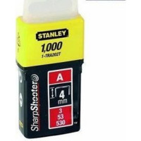 Stanley 53 tips skavas Stanley 1000 gab. 4 mm