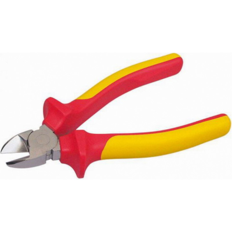 Stanley Asknaibles VDE