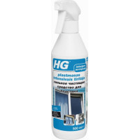HG Plastmasas, krāsotu virsmu un tapešu intensīvais tīrītājs