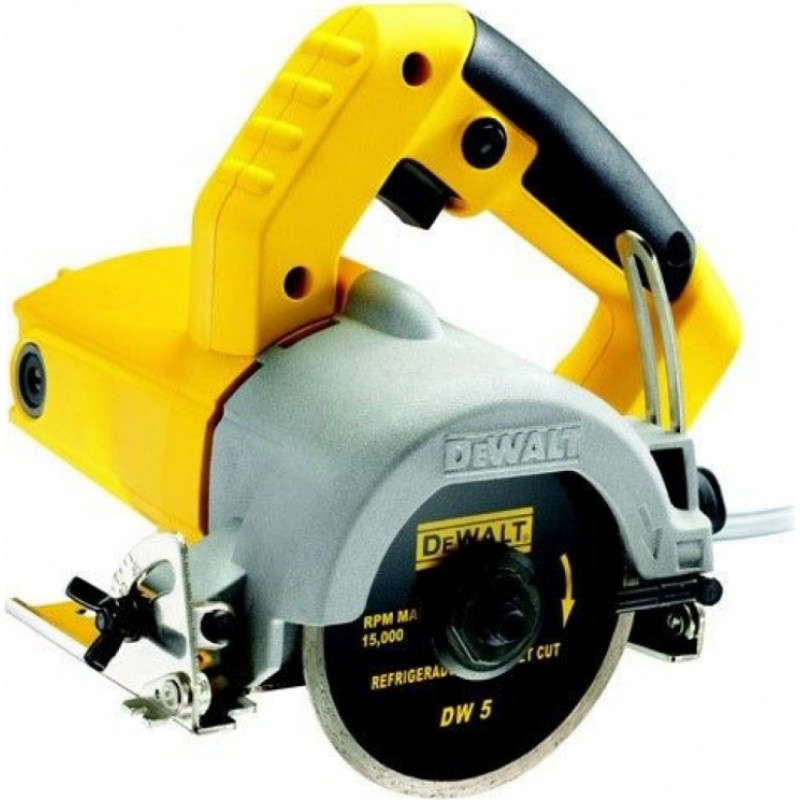 Dewalt Flīžu griešanas ripzāģis 1300W