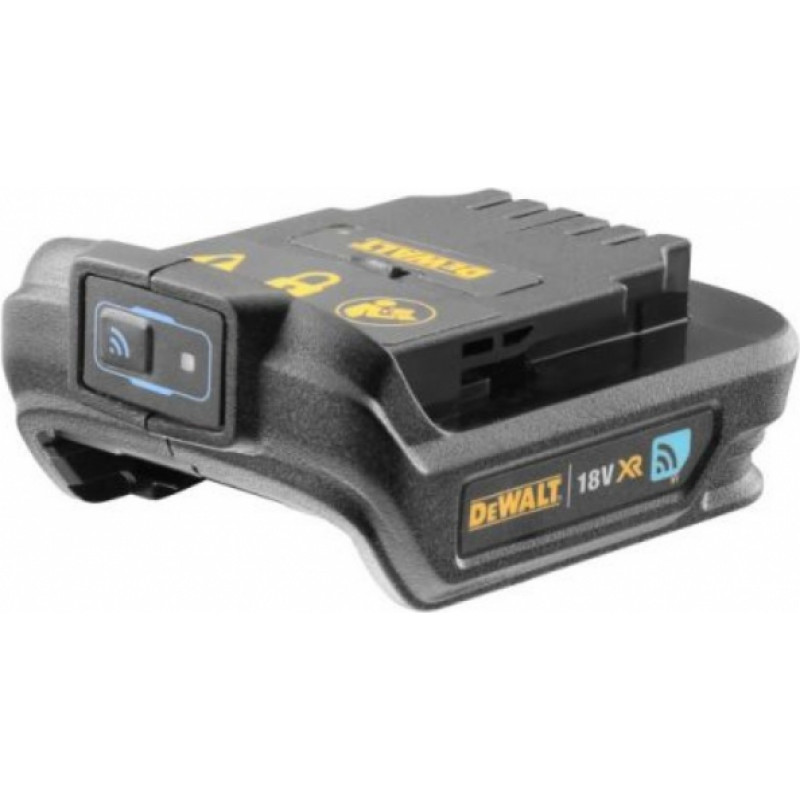 Dewalt 18V XR Tool Connect Savienotājs