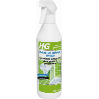 HG Dušas un izlietņu tīrītājs