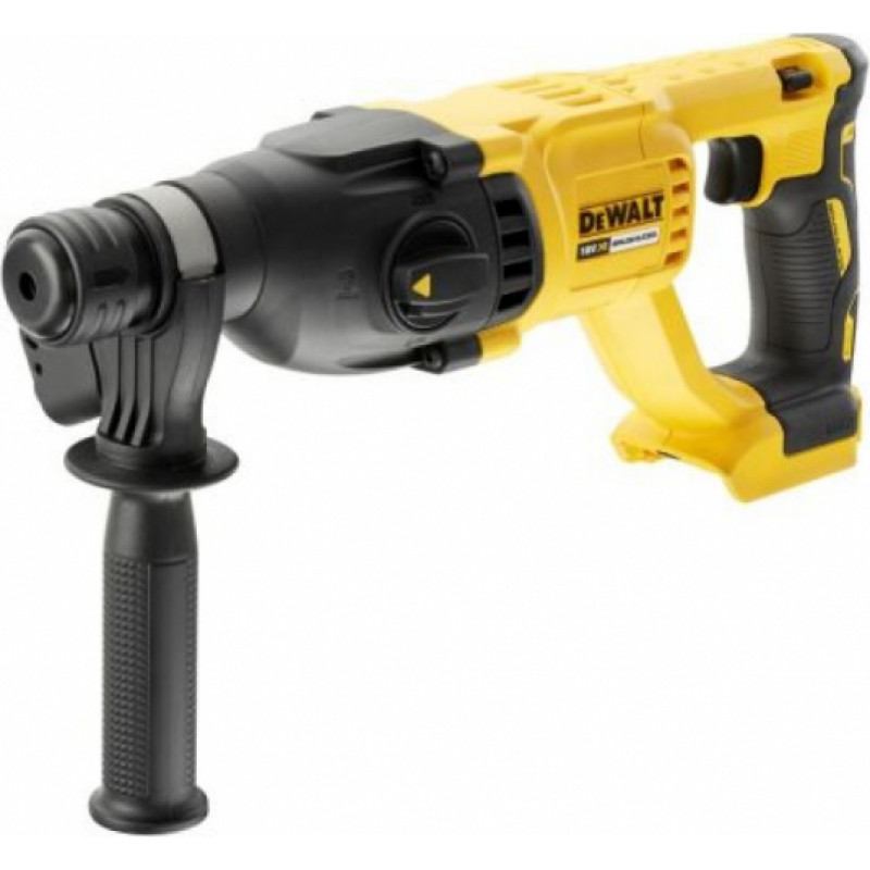 Dewalt 18V XR Li-Ion SDS Plus Kombinētais perforators N-sērija