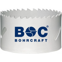 Bohrcraft Kroņurbis HSS-E (Co 8) BOHRCRAFT (⌀ 168 mm)