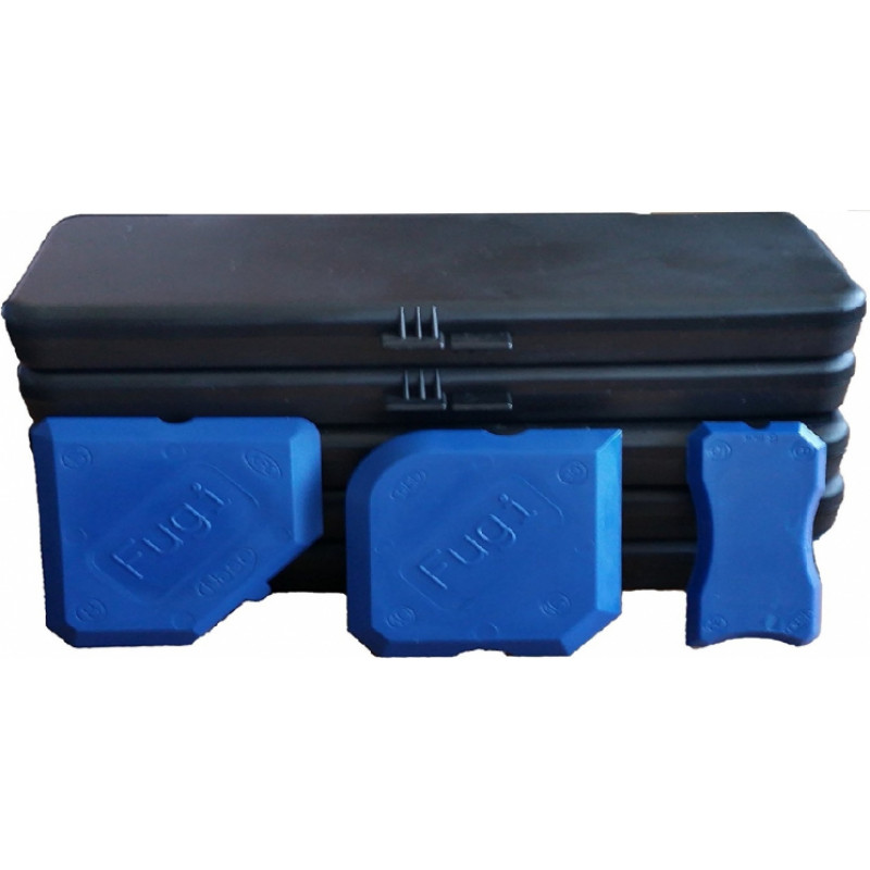 Jokosit Šuvju gludināšanas komplekts FUGI Holtmann (3 gab.)