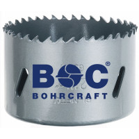 Bohrcraft Kroņurbis Bi-Metall HSS BOHRCRAFT (⌀ 73 mm)