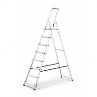 Drabest Sadzīves kāpnes DRABEST ALD8 vienpusējas, 8  pakāpieni