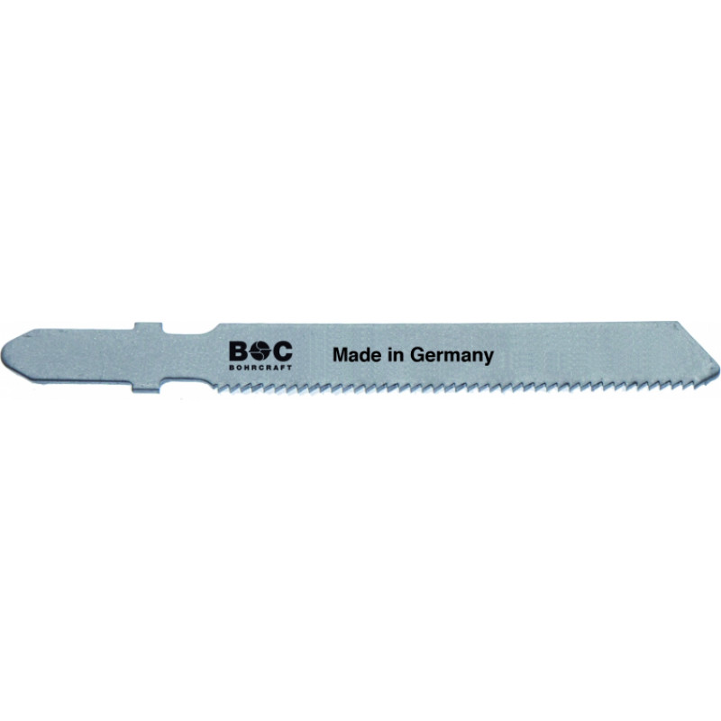 Bohrcraft Zāģis tēraudam, skārdam BOHRCRAFT 1964-12 (1,2 x 55 mm)