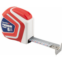 Specialist+ Mērlente Specialist+ Premium 8 m x 27 mm