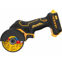 Dewalt Diskzāģis DCS438N 76 mm, 18V, DeWALT