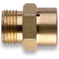 Specialist+ Nerūdijančio plieno vielos šepetys 60 mm. M14, SPECIALIST + (kopija)