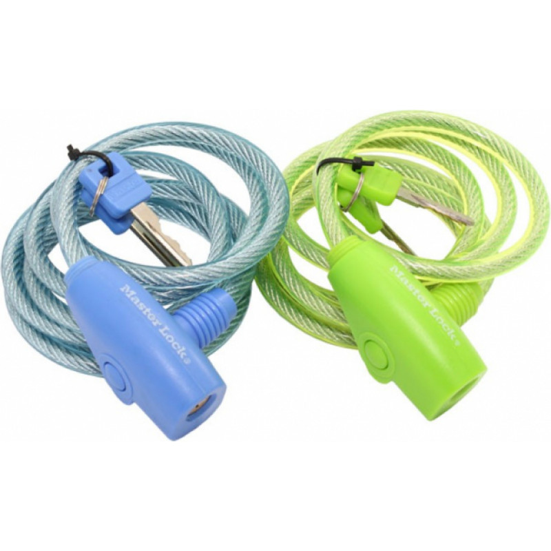 Masterlock Atslēgu trose