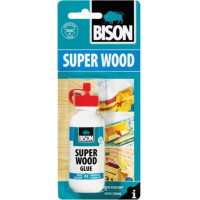 Bison Līme Super Wood