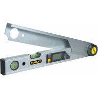 Stanley Digitālais leņķa mērs 40cm