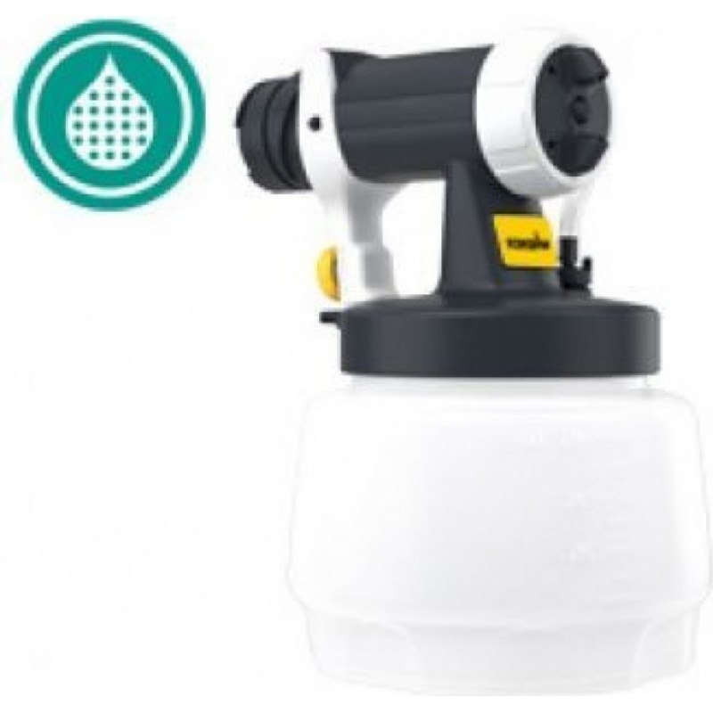 Wagner Texture Spray 3 in 1