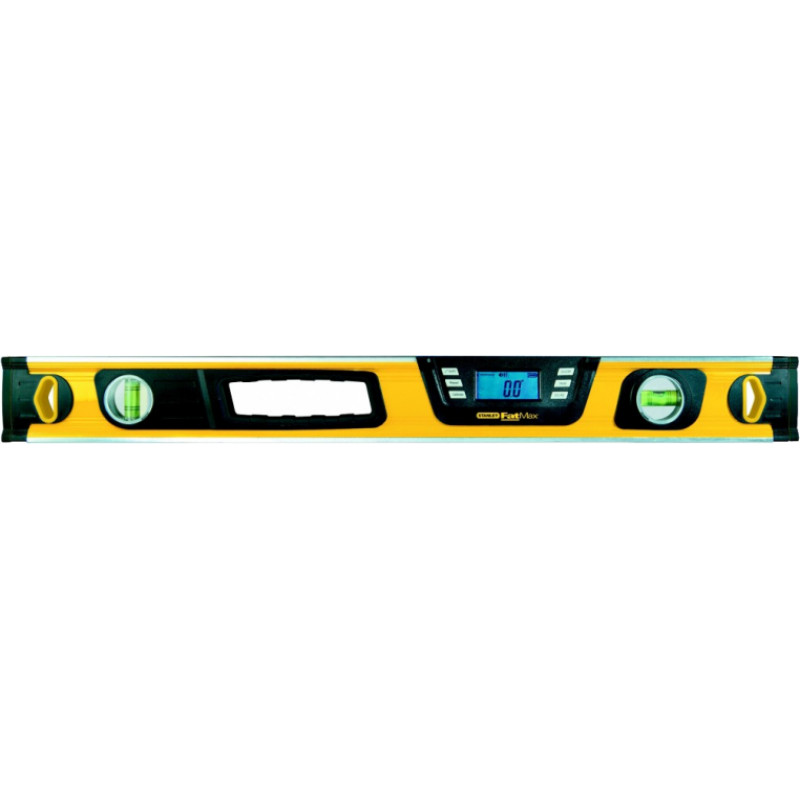 Stanley FatMax Digitāls Līmeņrādis 60cm