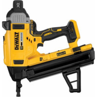 Dewalt 18V XR Li-Ion Betona naglotājs - N sērija